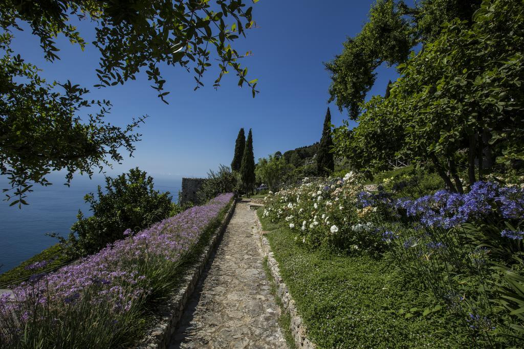 Eleanor' S Garden Hotel Ravello Ngoại thất bức ảnh